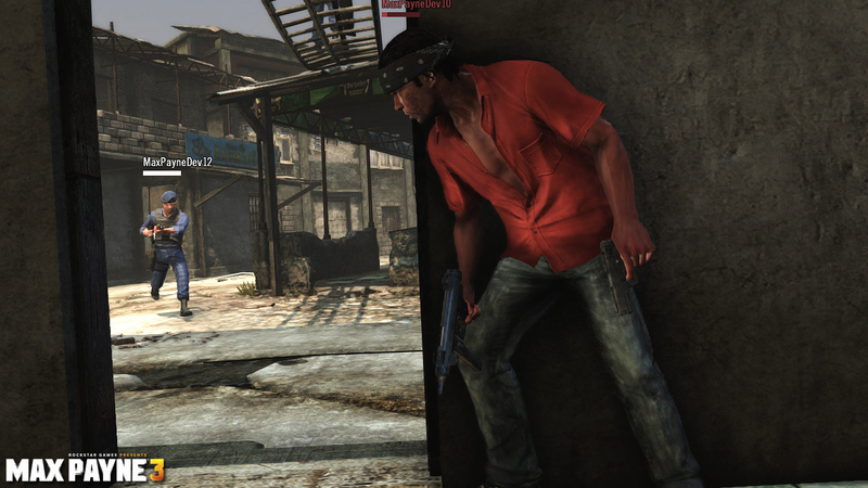 Illustration for article titled Max Payne 3 Unloads Both Barrels Into Game Critics and They Just Won't Die